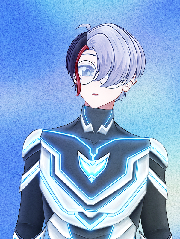 Axel Zeed Main