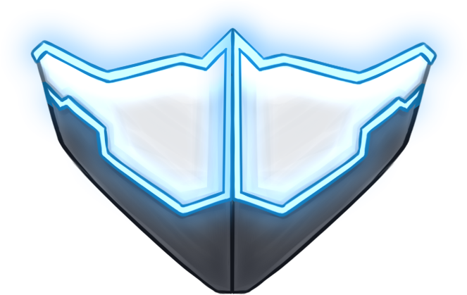 Xeno Beam Mask