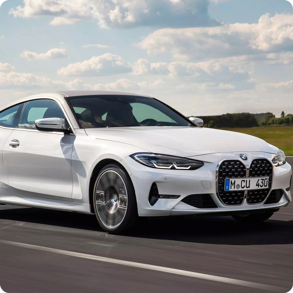 BMW 430i