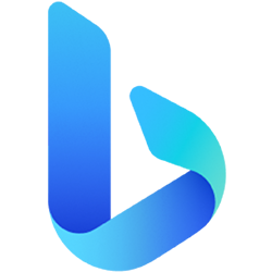 Bing Logo