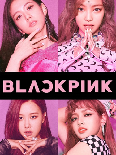 Blackpink