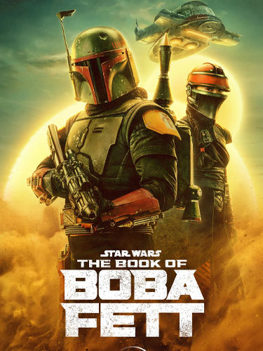 Boba Fett