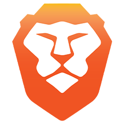 Brave Logo