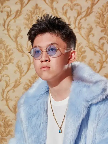 Rich Brian