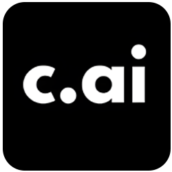 Character.AI Logo