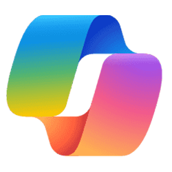 Copilot Logo