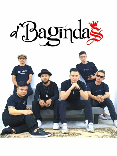 D’Bagindas