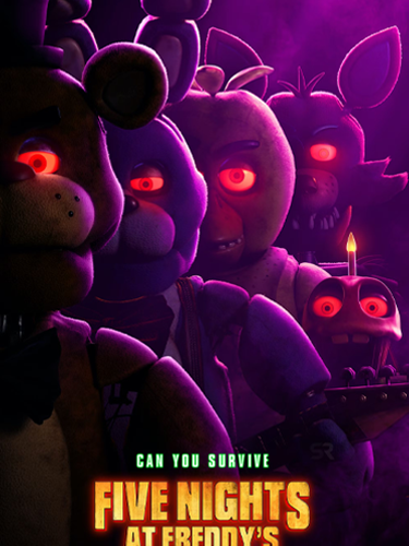 FNAF