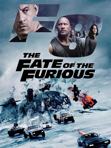 Fast and Furious