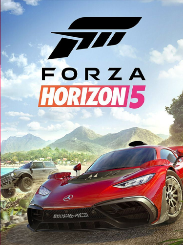 Forza Horizon 5
