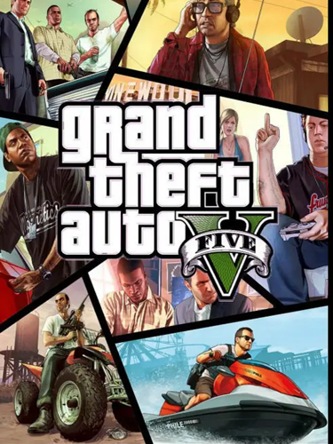 GTA V