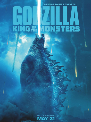 Monsterverse