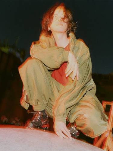 Kenshi Yonezu