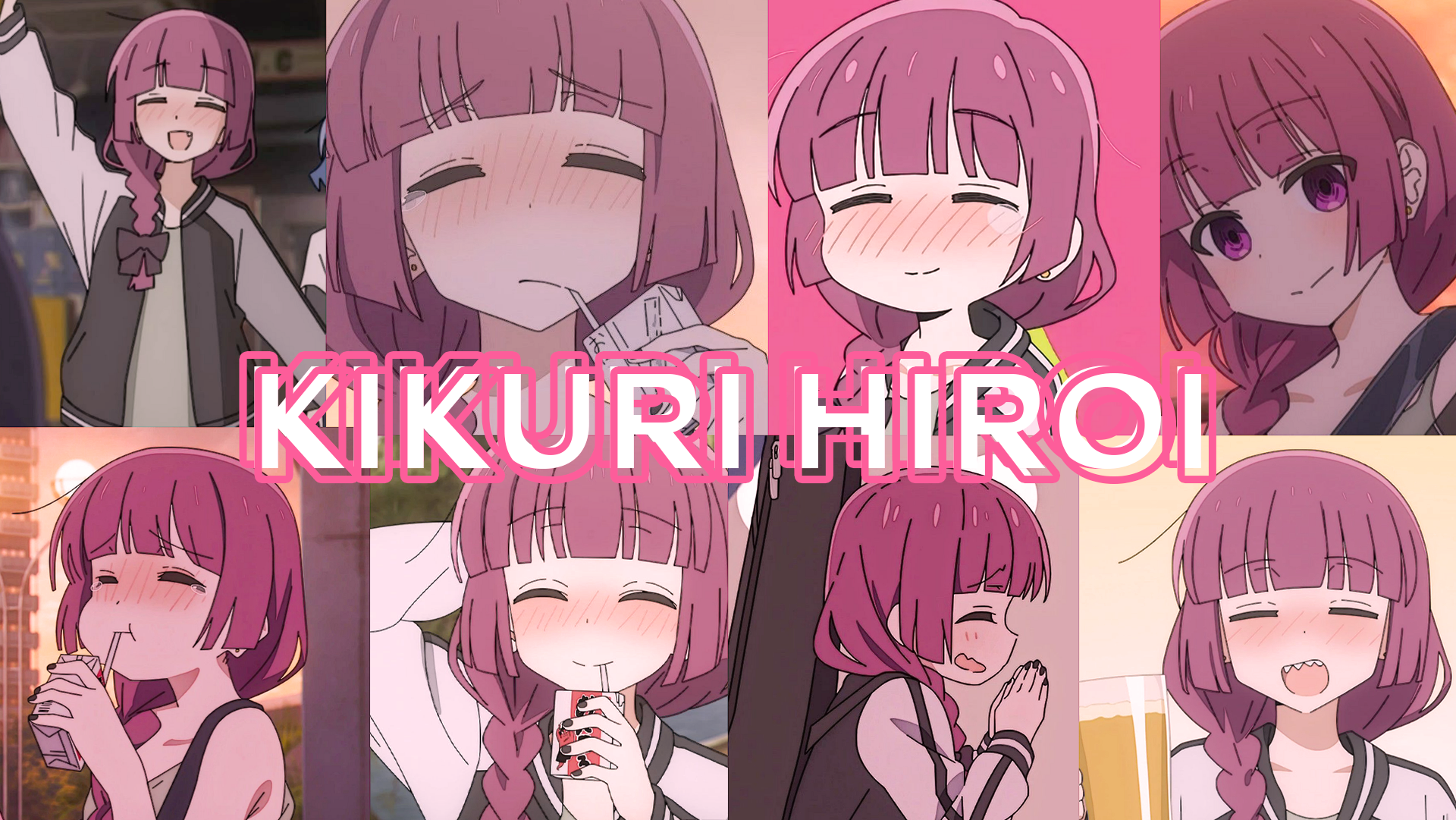 Kikuri Hiroi