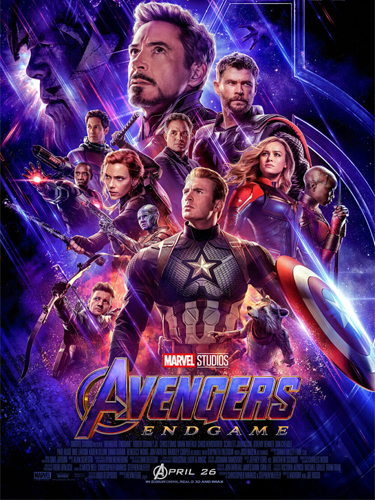 Marvel Cinematic Universe