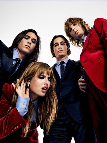 Maneskin