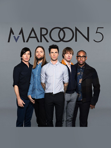 Maroon 5