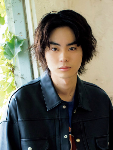 Masaki Suda