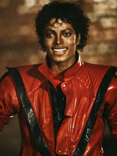Michael Jackson