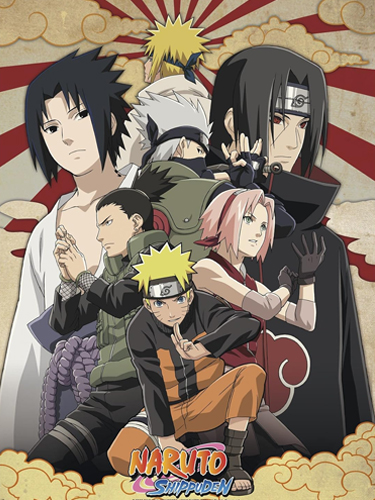 Naruto