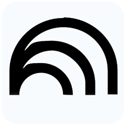 NotebookLM Logo