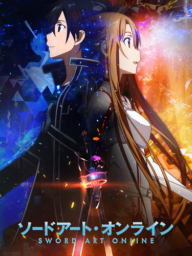 Sword Art Online