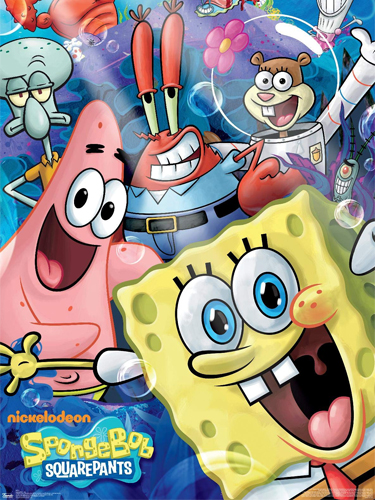 Spongebob