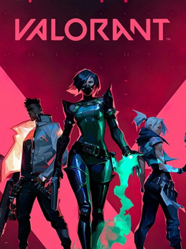 Valorant
