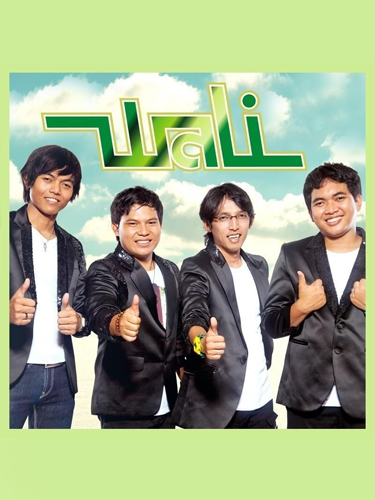 Wali