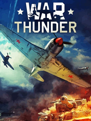 War Thunder