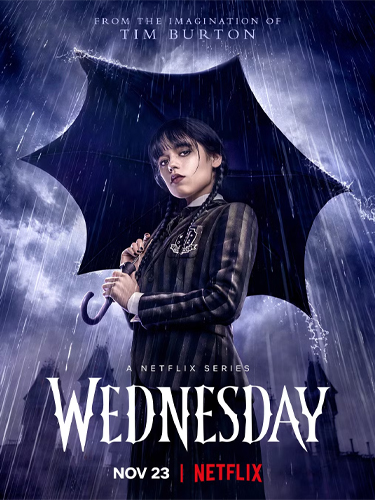 Wednesday
